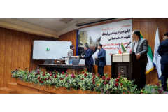گزارش تصویری مراسم اختتامیه اولین دوره تربیت مربی فرهنگ تقریب مذاهب اسلامی