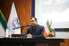 مراسم افتتاحیه برنامه های روز اول دوره تربیت مربی فرهنگ تقریب مذاهب اسلامی/ ۲۵ تیرماه