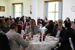گزارش تصویری ۲/ مراسم معارفه نو دانشجویان مقطع کارشناسی ۱۴۰۲