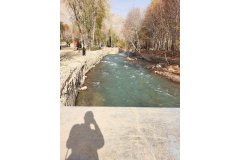 گزارش تصویری ۲/ مراسم معارفه نو دانشجویان مقطع کارشناسی ۱۴۰۲