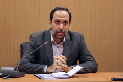 گزارش تصویری دومین نشست شورای پژوهشی دانشگاه