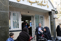 آئین بدرقه زائران عتبات عالیات دانشگاه بین المللی مذاهب اسلامی