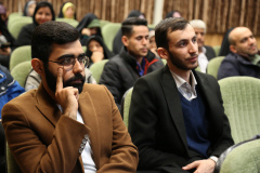 ویژه برنامه جشن شب یلدای ۱۴۰۲ دانشجویان دانشگاه