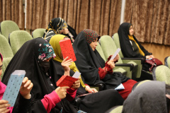 ویژه برنامه جشن شب یلدای ۱۴۰۲ دانشجویان دانشگاه