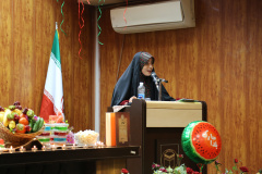 ویژه برنامه جشن شب یلدای ۱۴۰۲ دانشجویان دانشگاه