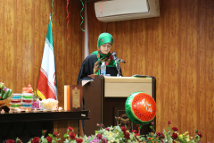 ویژه برنامه جشن شب یلدای ۱۴۰۲ دانشجویان دانشگاه