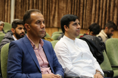 ویژه برنامه جشن شب یلدای ۱۴۰۲ دانشجویان دانشگاه