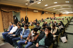 ویژه برنامه جشن شب یلدای ۱۴۰۲ دانشجویان دانشگاه
