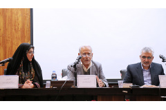 نشست علمی تحلیل فقهی و حقوقی جرم توهین به مقدسات