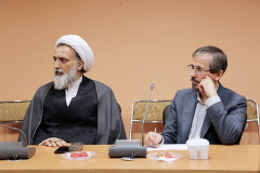 اولین نشست از مجموعه کارگاه‌های تخصصی «دانش‌های حوزه تقریب مذاهب اسلامی» با عنوان: مبانی تقریب مذاهب اسلامی