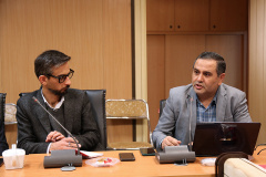 اولین نشست از مجموعه کارگاه‌های تخصصی «دانش‌های حوزه تقریب مذاهب اسلامی» با عنوان: مبانی تقریب مذاهب اسلامی
