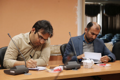 اولین نشست از مجموعه کارگاه‌های تخصصی «دانش‌های حوزه تقریب مذاهب اسلامی» با عنوان: مبانی تقریب مذاهب اسلامی