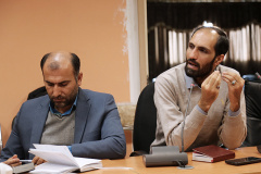اولین نشست از مجموعه کارگاه‌های تخصصی «دانش‌های حوزه تقریب مذاهب اسلامی» با عنوان: مبانی تقریب مذاهب اسلامی