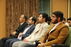 مراسم جشن ولادت حضرت زهرا(س) و امام محمدباقر(ع)/ پنجشنبه ۲۱ دیماه ۱۴۰۲