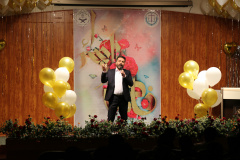 مراسم جشن ولادت حضرت زهرا(س) و امام محمدباقر(ع)/ پنجشنبه ۲۱ دیماه ۱۴۰۲