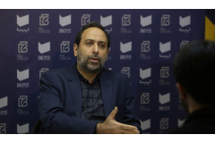 بازدید معاون پژوهش و فناوری دانشگاه بین‌المللی مذاهب اسلامی از ایبنا (خبرگزاری کتاب)