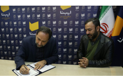 بازدید معاون پژوهش و فناوری دانشگاه بین‌المللی مذاهب اسلامی از ایبنا (خبرگزاری کتاب)