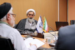 گزارش تصویری// پیش نشست *چهارمین همایش ملی بیداری و احیای تمدن اسلامی بر مبنای اندیشه های* سید جمال الدین اسد آبادی