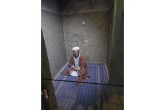 بازدید دانشجویان دانشگاه از موزه عبرت به مناسبت ایام‌الله دهه فجر