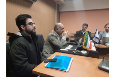 سلسله کارگاههای دانش‌افزایی با عنوان جایگاه و نقش علم‌سنجی در نظام دانشگاهی