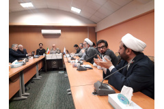 سلسله کارگاههای دانش‌افزایی با عنوان جایگاه و نقش علم‌سنجی در نظام دانشگاهی