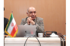 سلسله کارگاههای دانش‌افزایی با عنوان جایگاه و نقش علم‌سنجی در نظام دانشگاهی