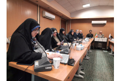 سلسله کارگاههای دانش‌افزایی با عنوان جایگاه و نقش علم‌سنجی در نظام دانشگاهی