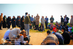 گزارش تصویری اردوی راهیان نور برادران_ اسفندماه۱۴۰۲