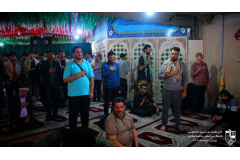 گزارش تصویری اردوی راهیان نور برادران_ اسفندماه۱۴۰۲