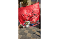 گزارش تصویری اردوی راهیان نور خواهران_ اسفندماه ۱۴۰۲