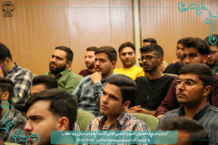 نشست علمی «آسیب شناسی قانون گذاری کیفری در دوران پس از انقلاب اسلامی ایران» با حضور دکتر حسین میر محمد صادقی