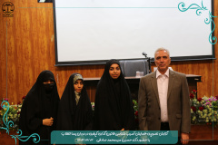 نشست علمی «آسیب شناسی قانون گذاری کیفری در دوران پس از انقلاب اسلامی ایران» با حضور دکتر حسین میر محمد صادقی