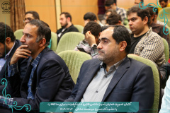 نشست علمی «آسیب شناسی قانون گذاری کیفری در دوران پس از انقلاب اسلامی ایران» با حضور دکتر حسین میر محمد صادقی