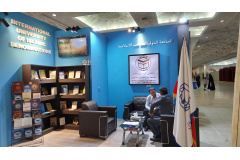 گزارش تصویری غرفه‌های دانشگاه در دومین روز نمایشگاه بین‌المللی کتاب تهران