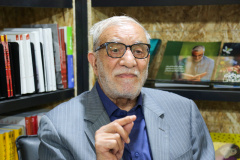 پنجمین روز از غرفه دانشگاه بین المللی مذاهب اسلامی در سی و پنجمین نمایشگاه بین المللی کتاب تهران