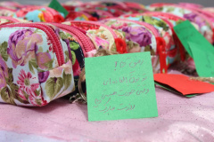 مراسم بزرگداشت روز دختر و دهه کرامت