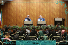 دومین نشست از سلسله کارگاه های کاربردی پرونده خوانی و قانون خوانی با موضوع خاکستر خشم