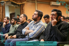 دومین نشست از سلسله کارگاه های کاربردی پرونده خوانی و قانون خوانی با موضوع خاکستر خشم