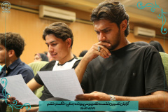 دومین نشست از سلسله کارگاه های کاربردی پرونده خوانی و قانون خوانی با موضوع خاکستر خشم
