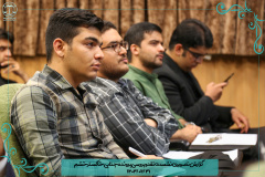 دومین نشست از سلسله کارگاه های کاربردی پرونده خوانی و قانون خوانی با موضوع خاکستر خشم