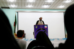 اردوی دخترانه دانشجویی دانشگاه بین الملل مذاهب اسلامی، بمناسبت دهه کرامت و هفته سراهای دانشجویی- خرداد ۱۴۰۳
