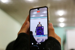 اردوی دخترانه دانشجویی دانشگاه بین الملل مذاهب اسلامی، بمناسبت دهه کرامت و هفته سراهای دانشجویی- خرداد ۱۴۰۳