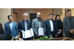 امضای تفاهم‌نامه مشترک بین دانشگاه بین المللی مذاهب اسلامی و پژوهشگاه میراث فرهنگی و گردشگری