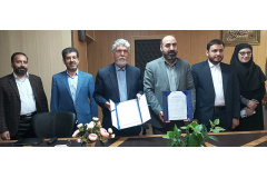 امضای تفاهم‌نامه مشترک بین دانشگاه بین المللی مذاهب اسلامی و پژوهشگاه میراث فرهنگی و گردشگری