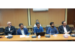گزارش تصویری// نشست دانش‌افزایی نظریه وحدت و نسبت آن با ایده آرمانشهر اسلامی