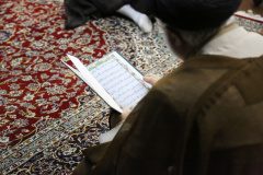 مراسم بزرگداشت شهید سید حسن نصرالله دبیرکل حزب الله لبنان