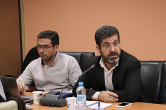 نخستین جلسه ستاد هماهنگی هفته پژوهش سال ۱۴۰۳ دانشگاه بین‌المللی مذاهب اسلامی برگزار شد