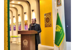 گزارش تصویری روز آخر (اردوی فرهنگی - زیارتی) مشهد مقدس / زمستان ۱۴۰۳