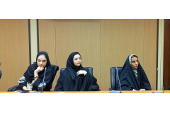 «گزارش تصویری سلسله کارگاه‌های خودآگاهی»