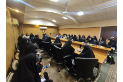 «گزارش تصویری سلسله کارگاه‌های خودآگاهی»